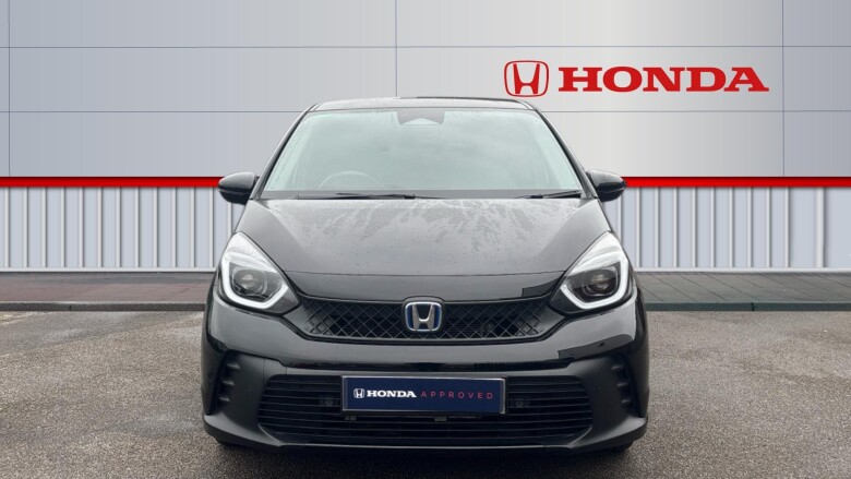 Honda Jazz 1.5 i-MMD Hybrid Advance 5dr eCVT Hybrid Hatchback